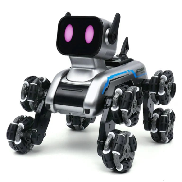 ROBO DOG PRO X 2026