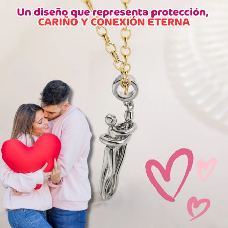NUEVO PACK DE COLLAR DE ABRAZOS