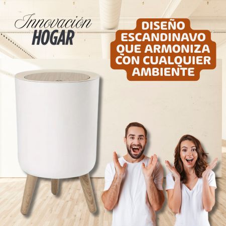 NUEVO TACHO MINIMALISTA