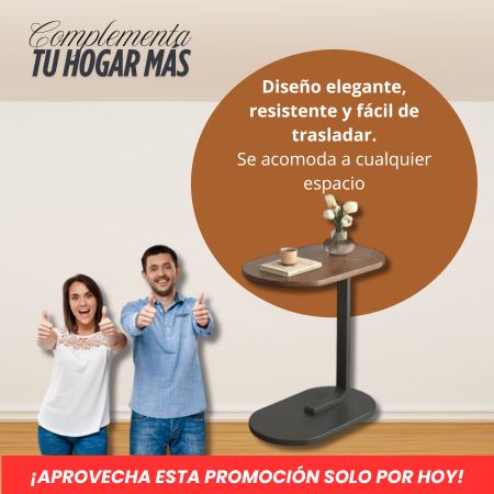 NUEVA MESA VERSATIL TIPO C