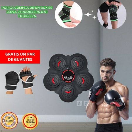 NUEVO BOX PREMIUM 2025