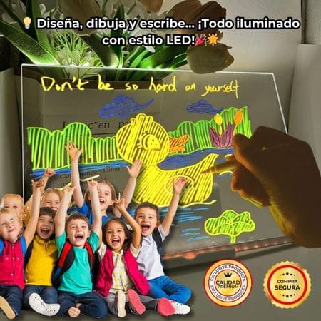 NUEVA PIZARRA PREMIUM 2025