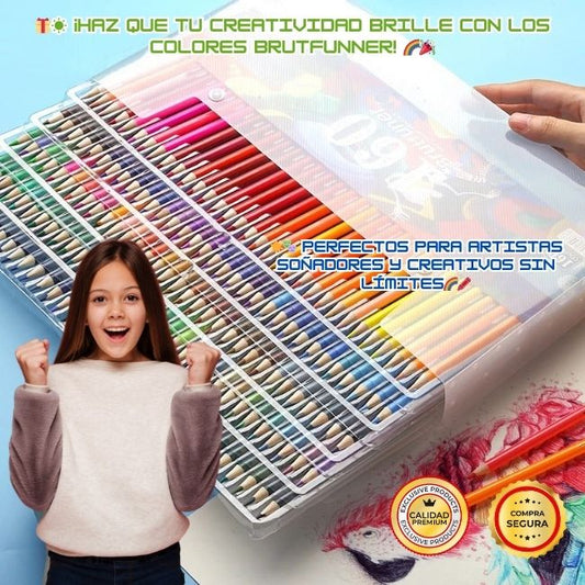 NUEVOS COLORES PROFESIONALES OLEO DE 260 PIEZAS