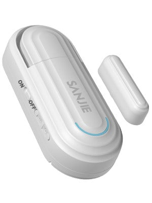 NUEVA ALARMA MAGNETICA SMART 2026