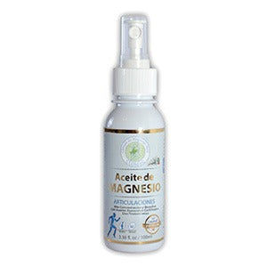 ACEITE DE MAGNESIO