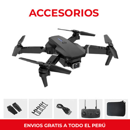 NUEVO DRONE VERSION ULTRA