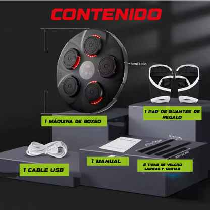 NUEVO BOX PREMIUM 2024